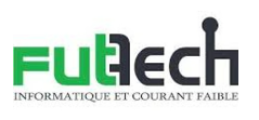 futec — client entreprise MLI CARS